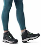 Botin Negro Mujer Columbia 2077801-XP9 - Miniatura 8