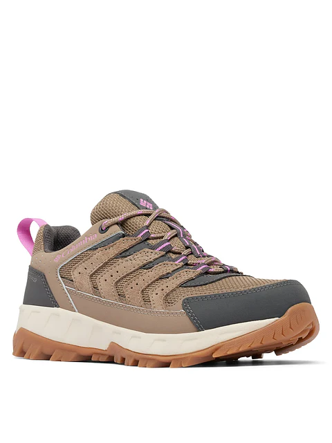 Botin Beige Mujer Columbia 2078551-VDJ