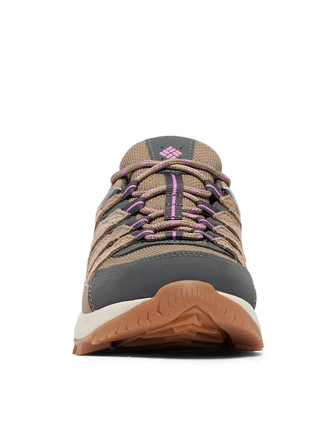 Botin Beige Mujer Columbia 2078551-VDJ