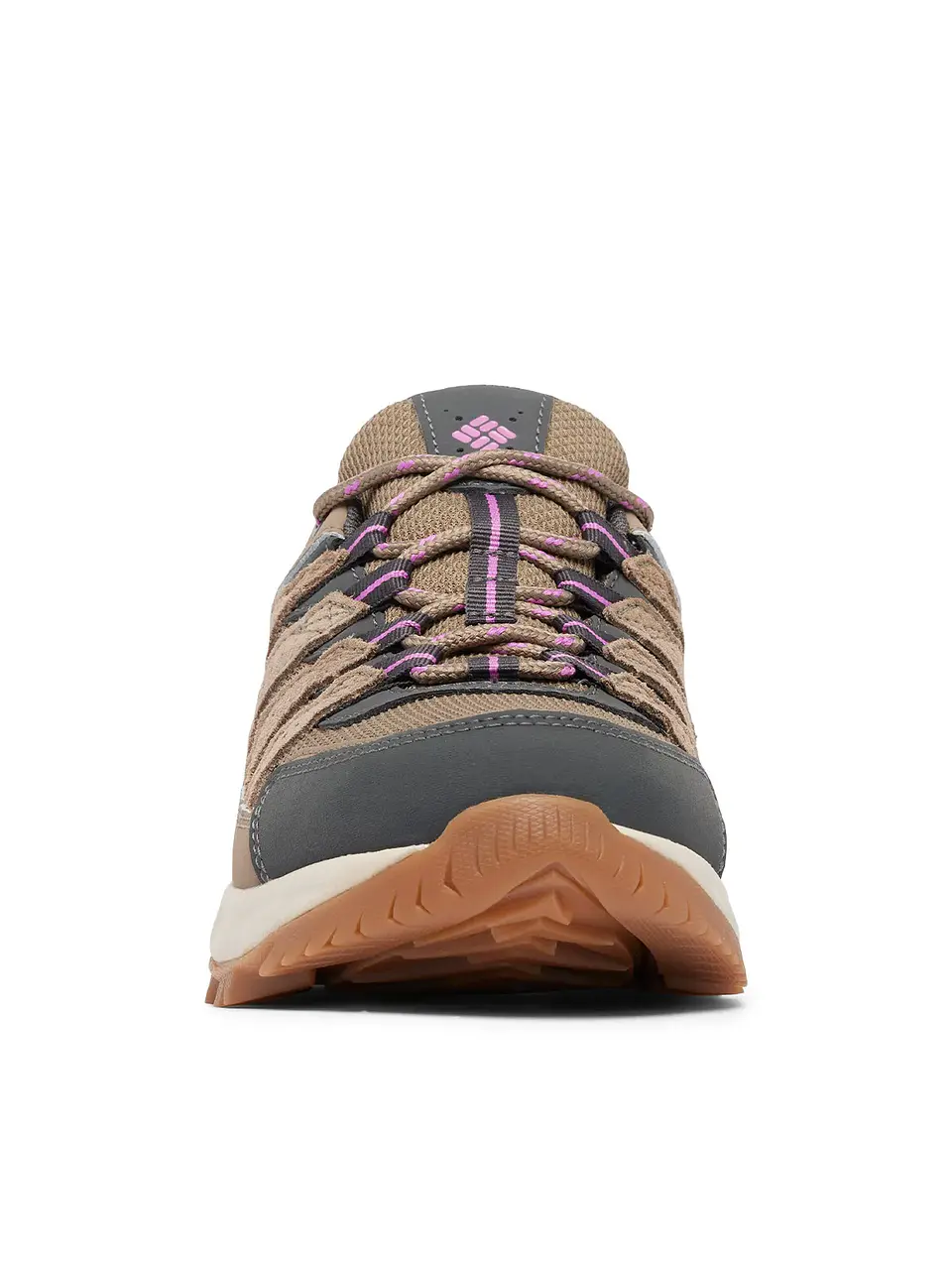 Botin Beige Mujer Columbia 2078551-VDJ 2