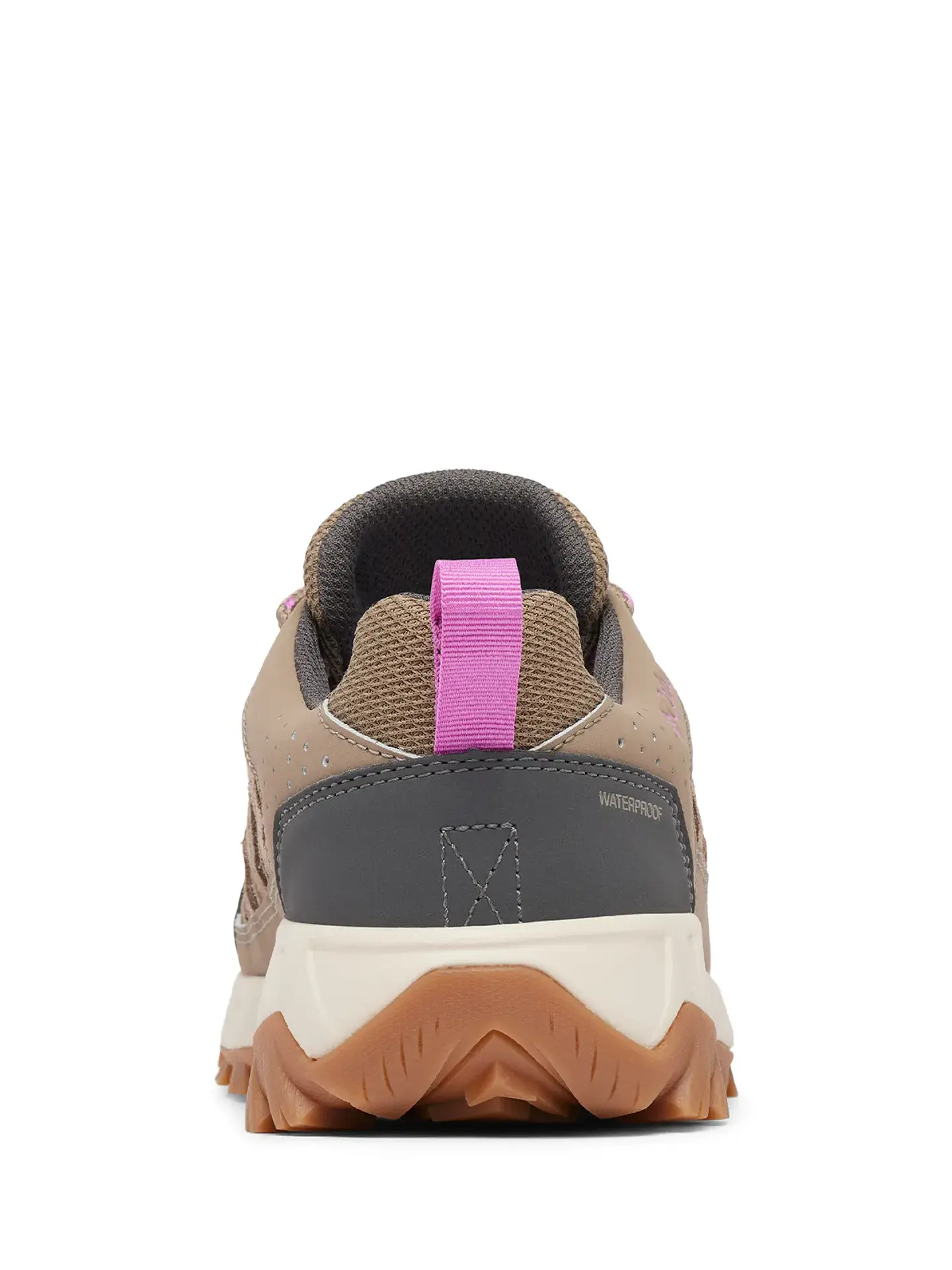 Botin Beige Mujer Columbia 2078551-VDJ 4