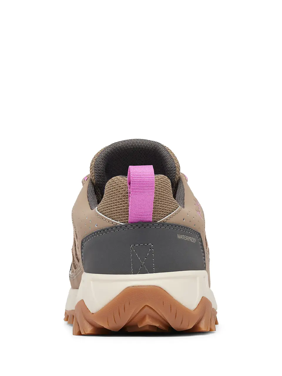 Botin Beige Mujer Columbia 2078551-VDJ 4