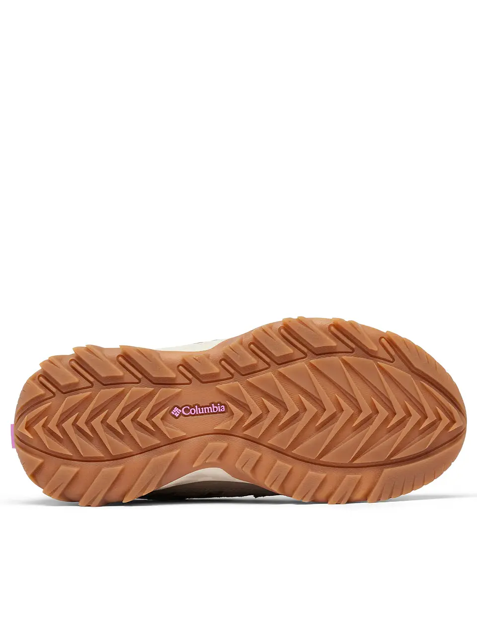 Botin Beige Mujer Columbia 2078551-VDJ 6