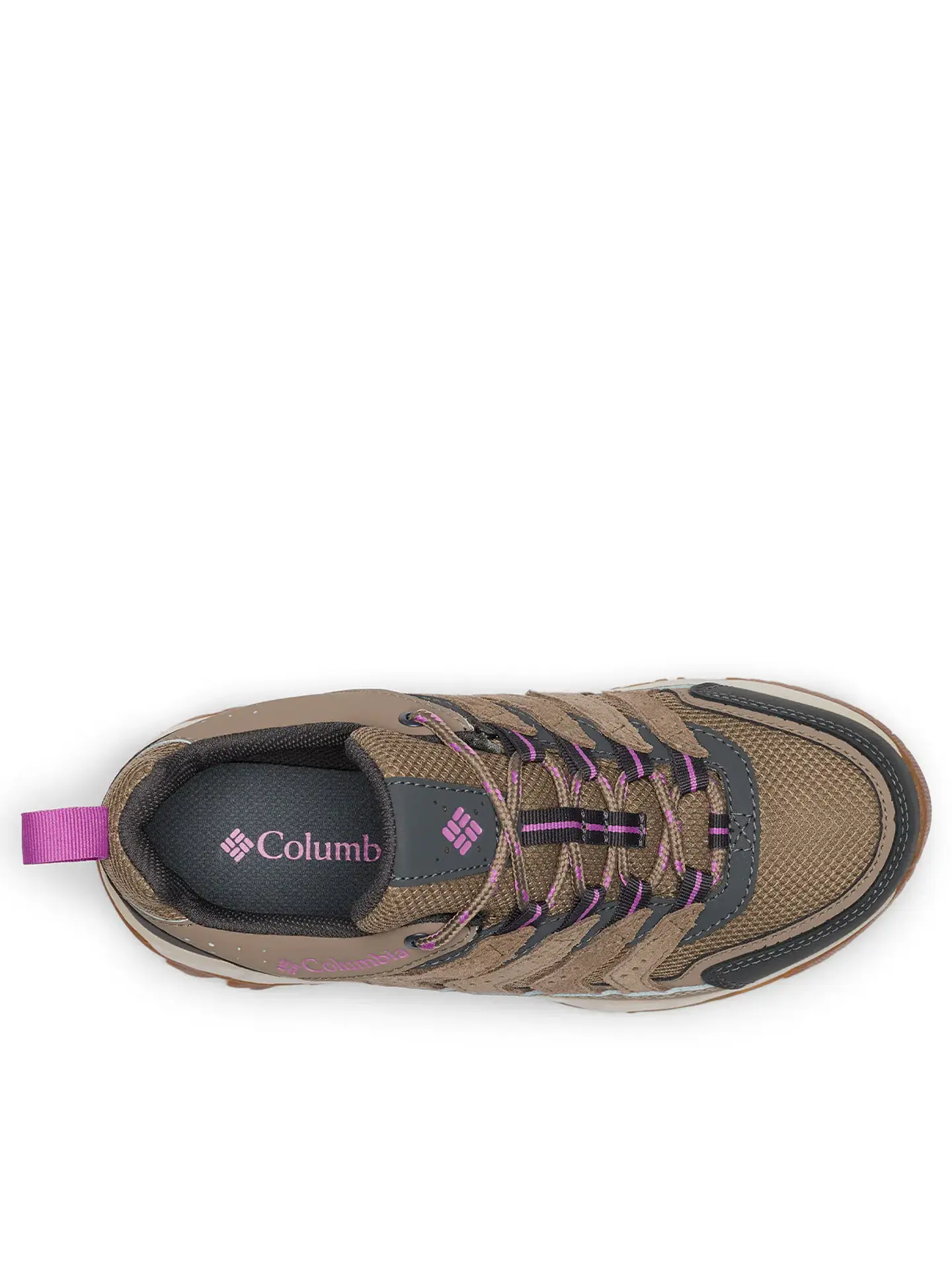 Botin Beige Mujer Columbia 2078551-VDJ 5