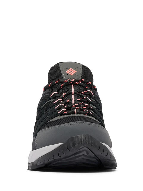 Botin Negro Mujer Columbia 2078551-XP9