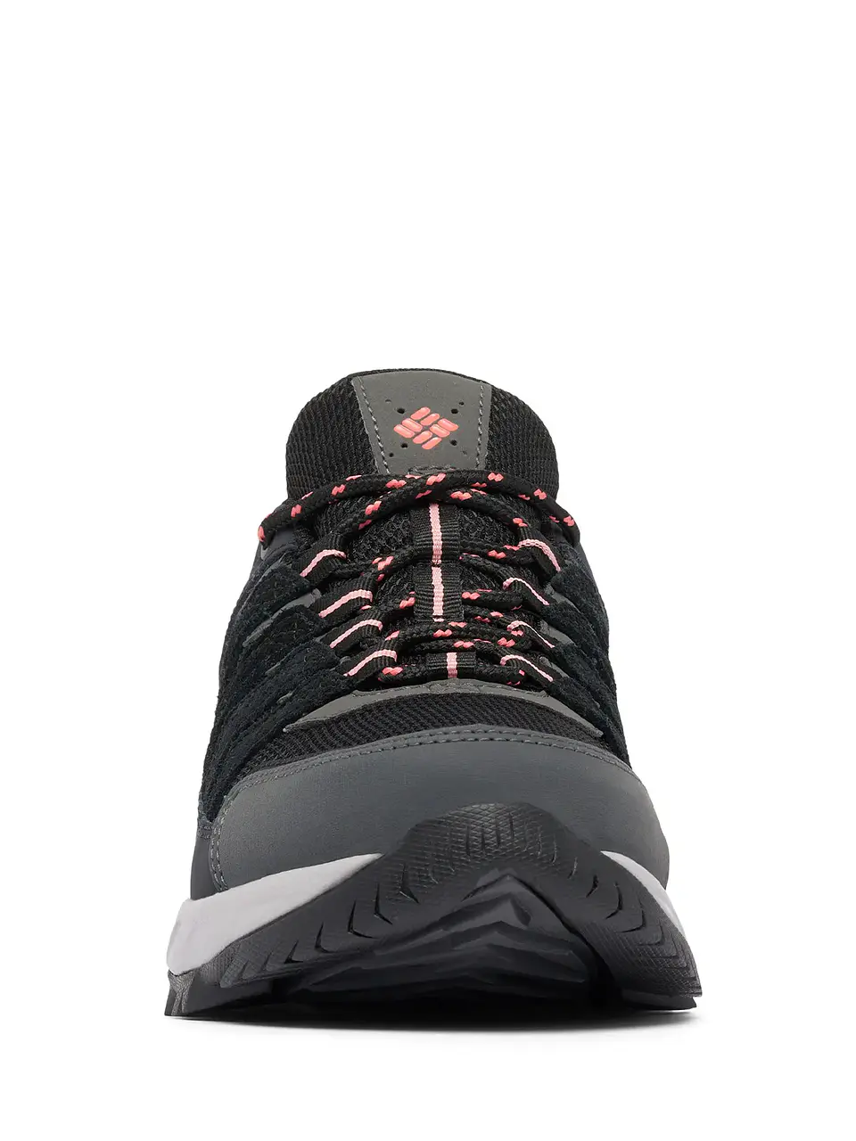 Botin Negro Mujer Columbia 2078551-XP9 2