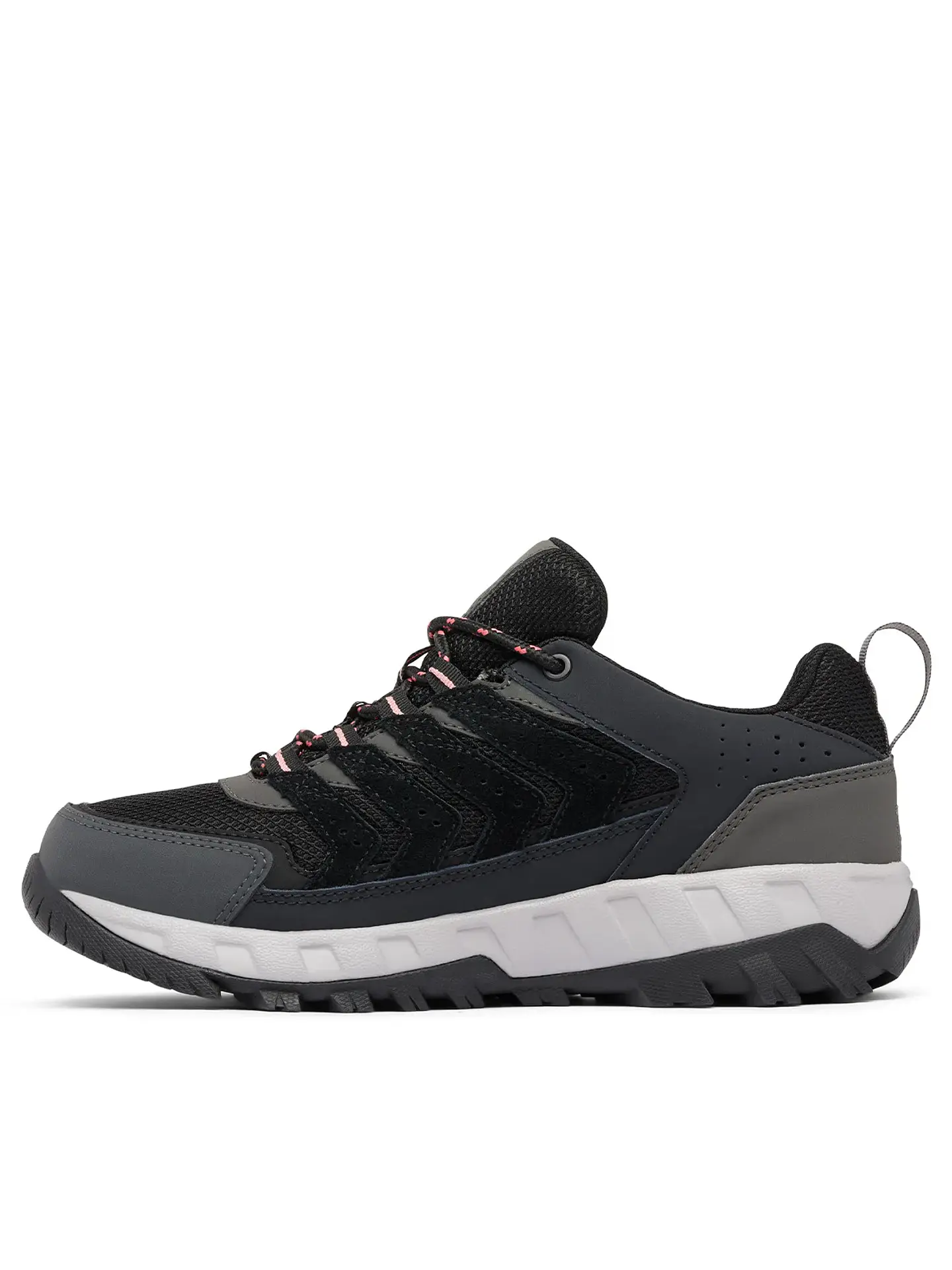 Botin Negro Mujer Columbia 2078551-XP9 3