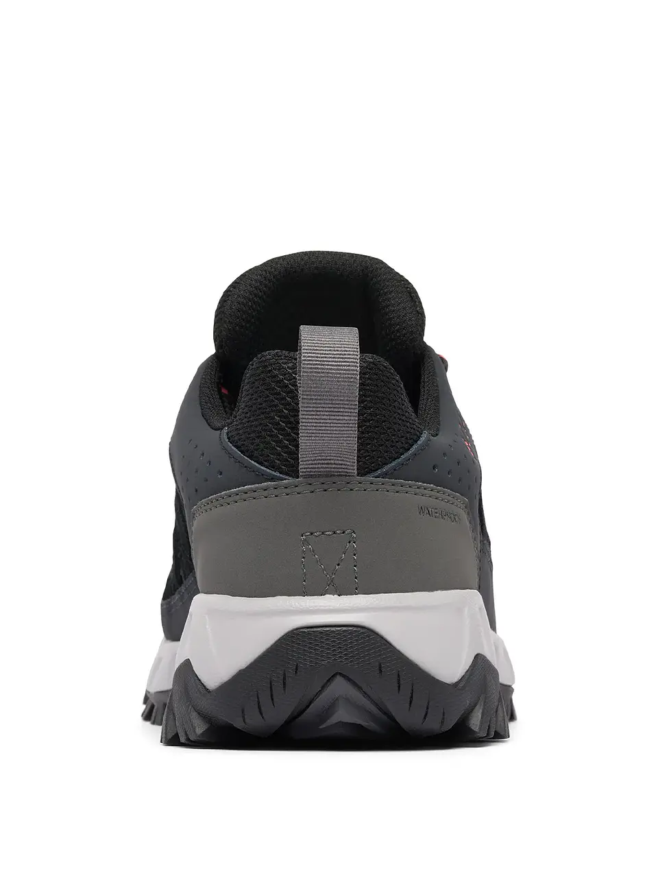 Botin Negro Mujer Columbia 2078551-XP9 4