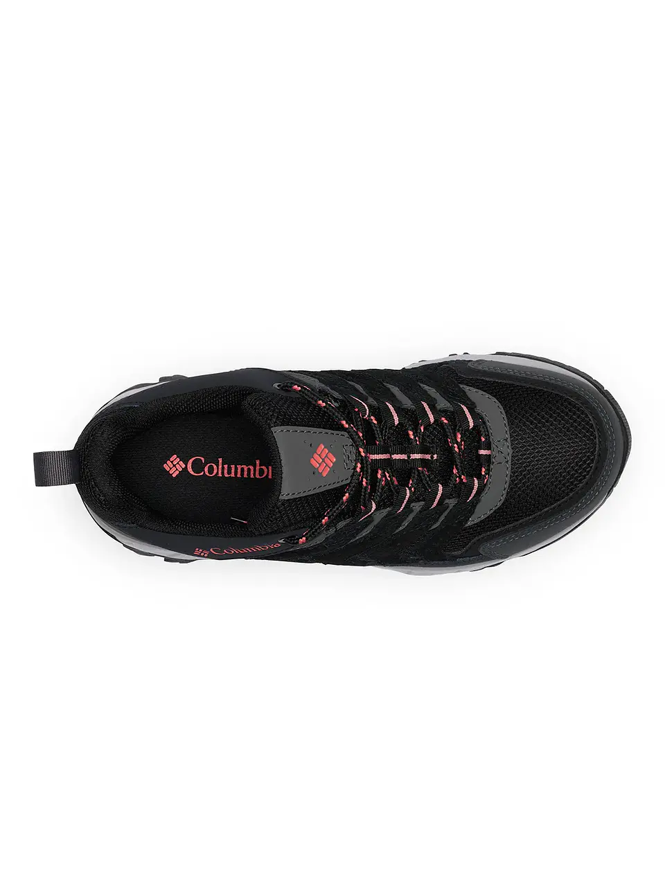 Botin Negro Mujer Columbia 2078551-XP9 5