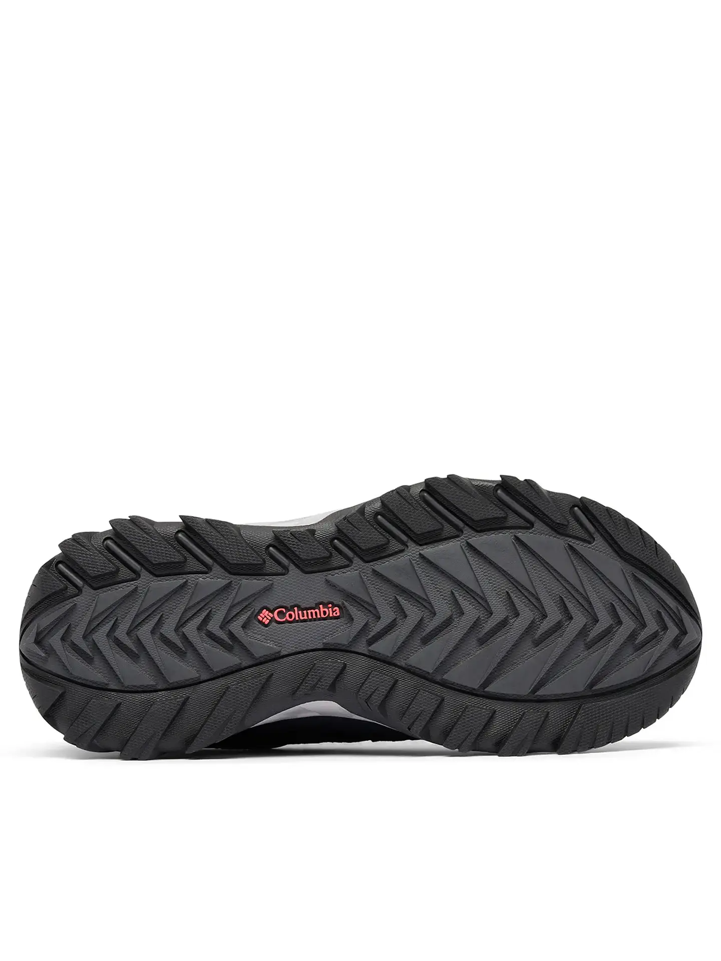 Botin Negro Mujer Columbia 2078551-XP9 6