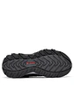 Botin Negro Mujer Columbia 2078551-XP9 - Miniatura 6