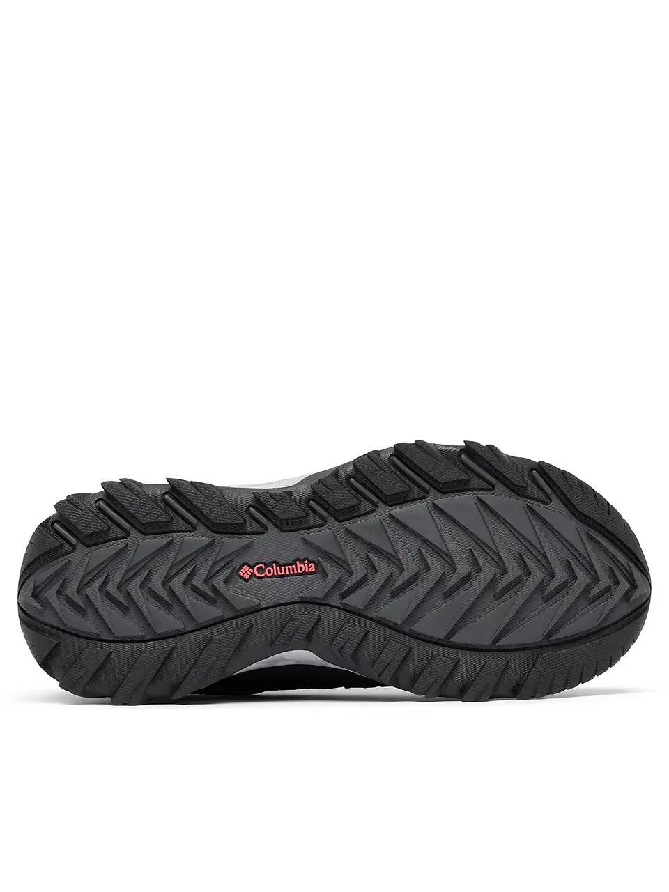 Botin Negro Mujer Columbia 2078551-XP9 6