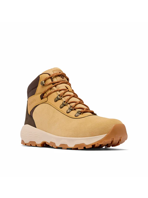 Botin Camel Hombre Columbia 2109441-WE8