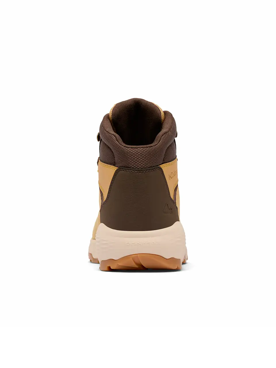 Botin Camel Hombre Columbia 2109441-WE8 4