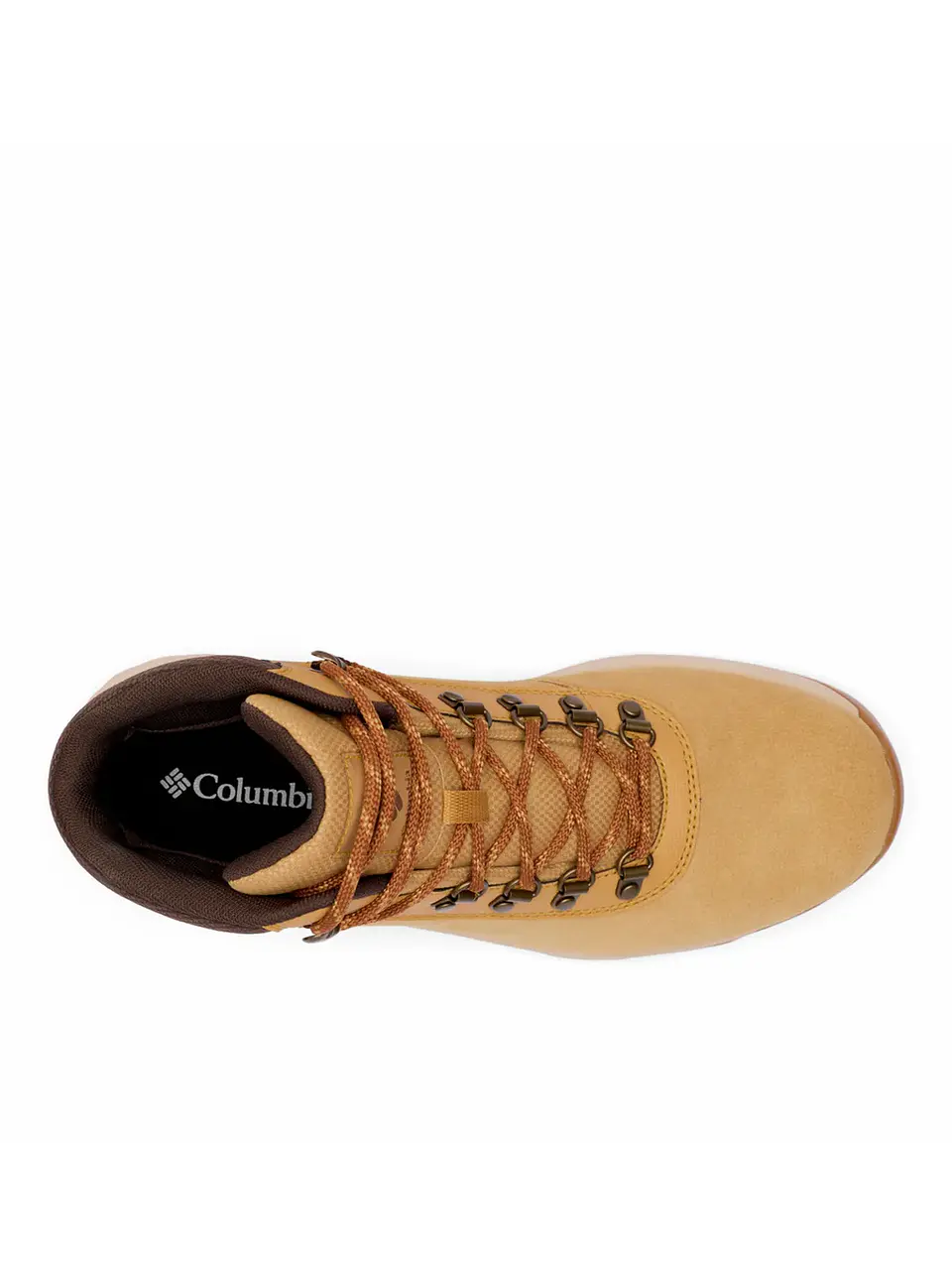 Botin Camel Hombre Columbia 2109441-WE8 6
