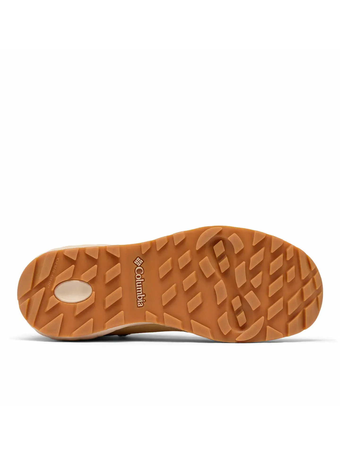 Botin Camel Hombre Columbia 2109441-WE8 7
