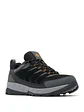 Botin Negro Hombre Columbia 2076891-XP9 - Miniatura 1