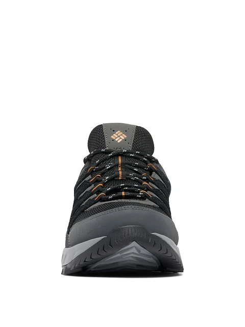 Botin Negro Hombre Columbia 2076891-XP9