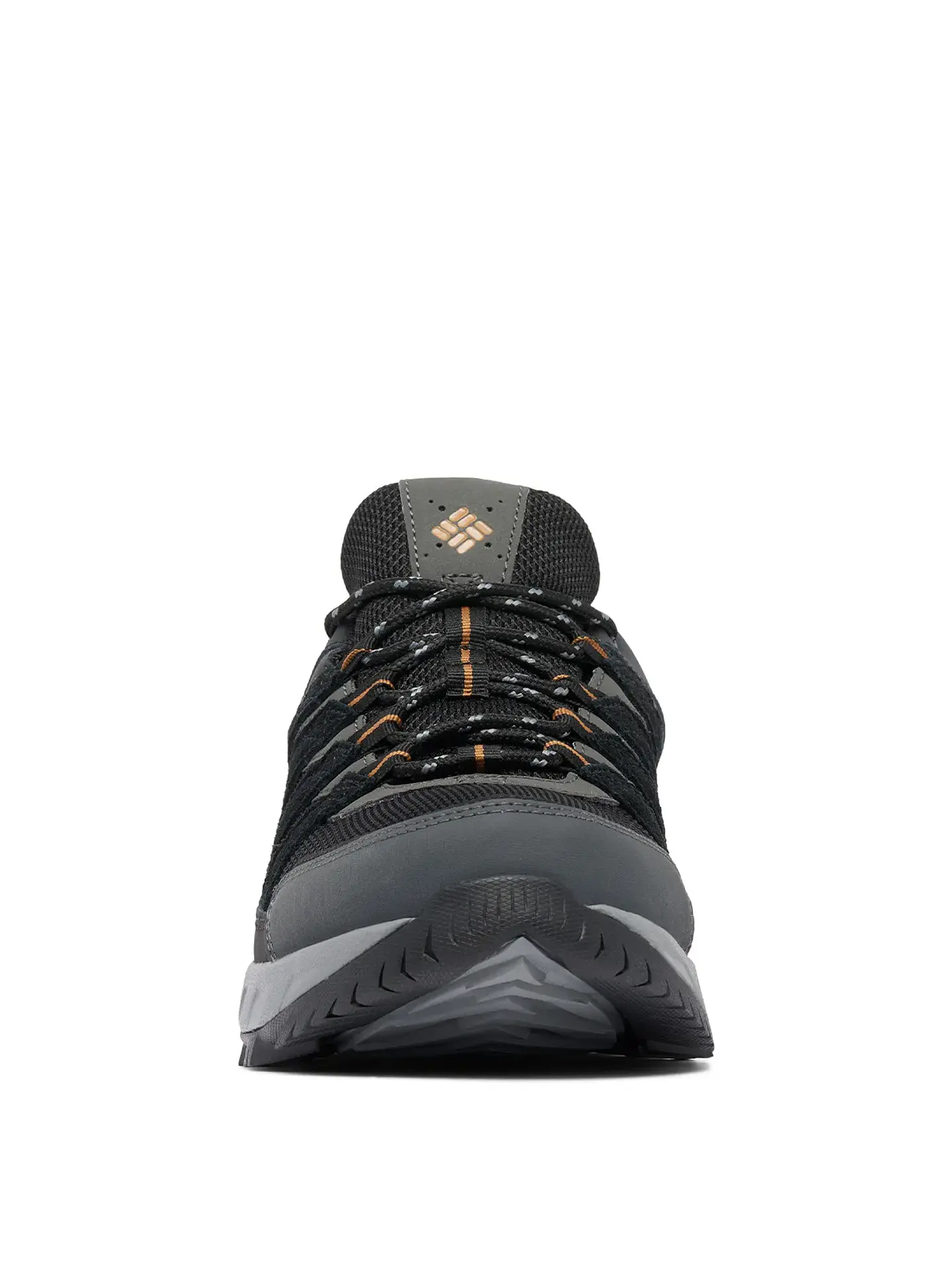 Botin Negro Hombre Columbia 2076891-XP9 2