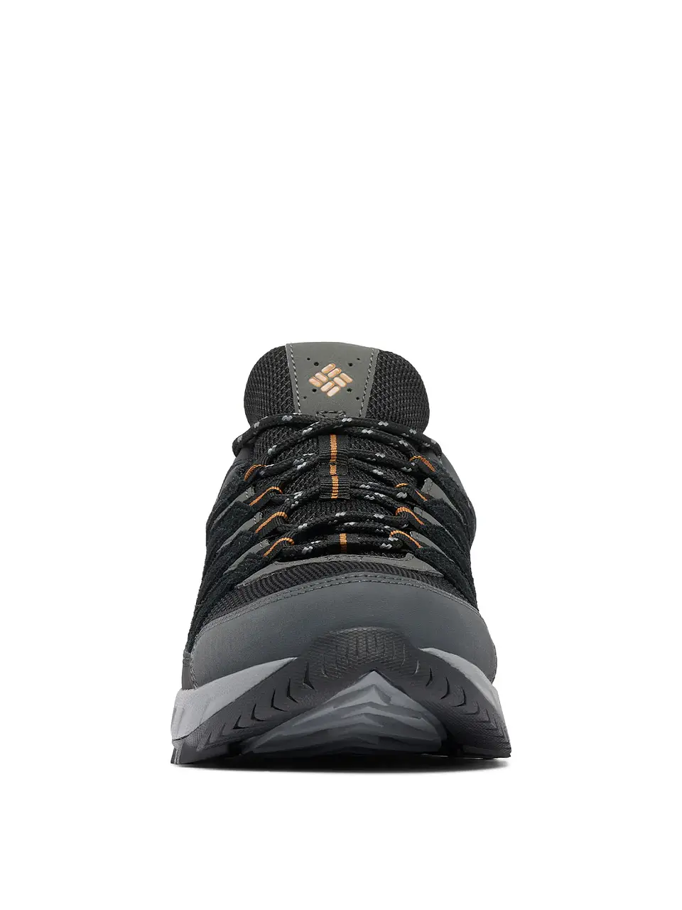 Botin Negro Hombre Columbia 2076891-XP9 2