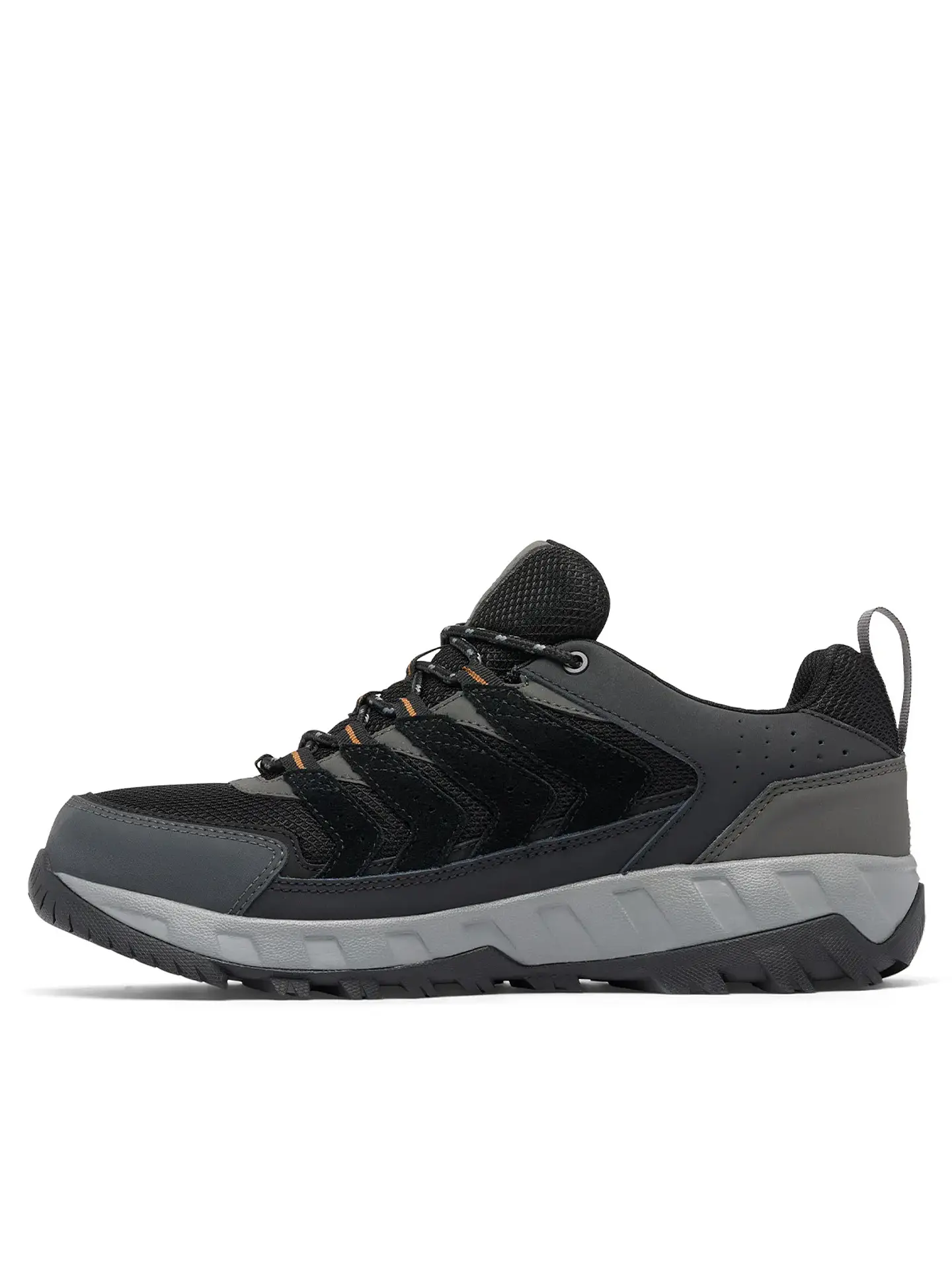 Botin Negro Hombre Columbia 2076891-XP9 3