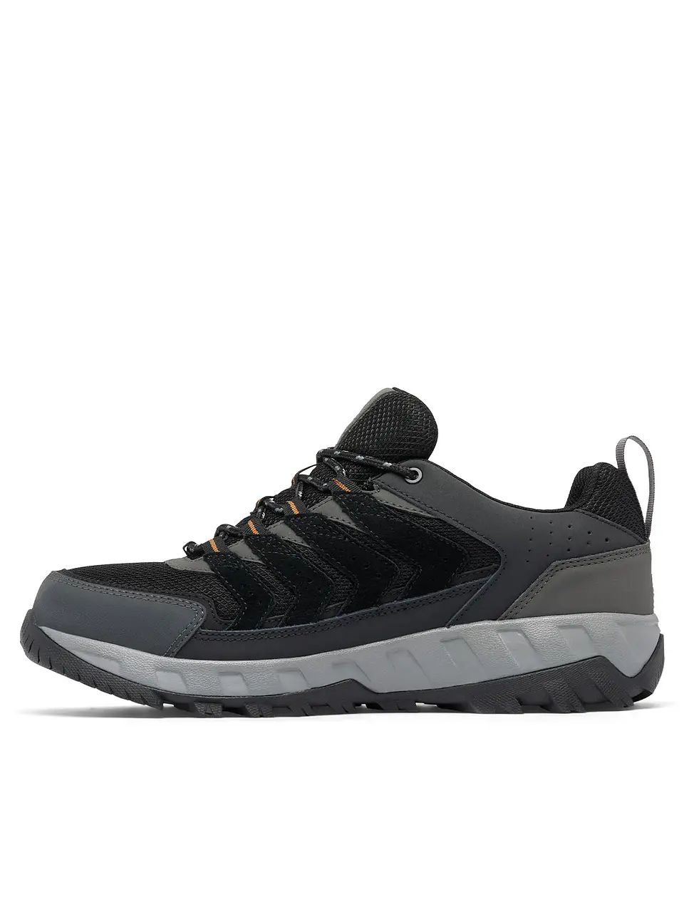 Botin Negro Hombre Columbia 2076891-XP9 3