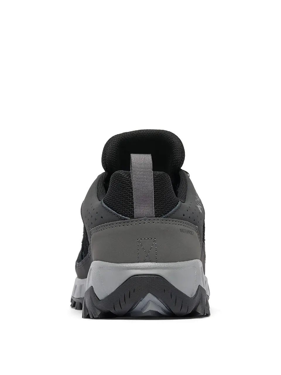 Botin Negro Hombre Columbia 2076891-XP9 4
