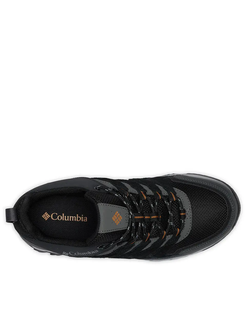 Botin Negro Hombre Columbia 2076891-XP9 5