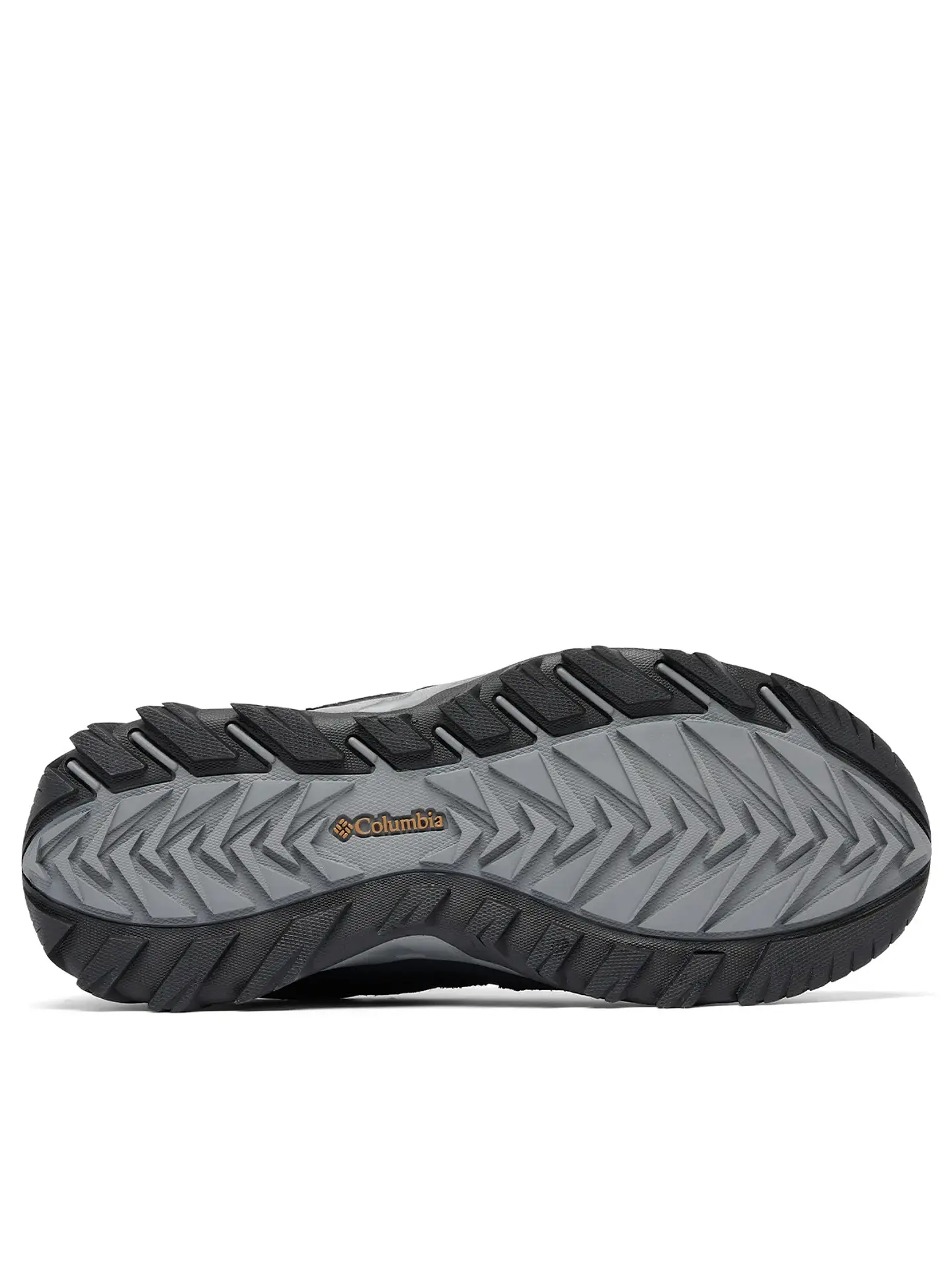Botin Negro Hombre Columbia 2076891-XP9 6