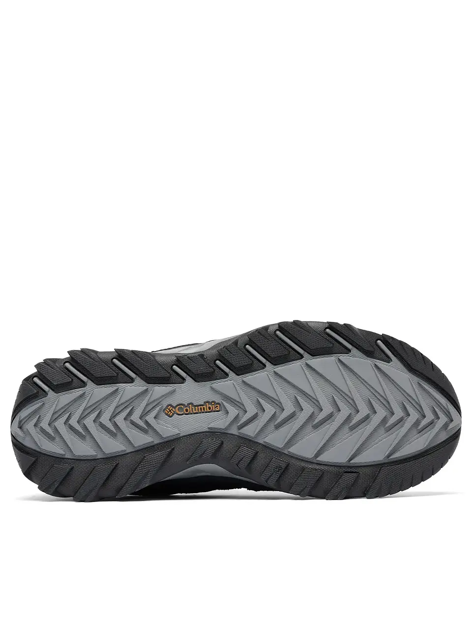 Botin Negro Hombre Columbia 2076891-XP9 6