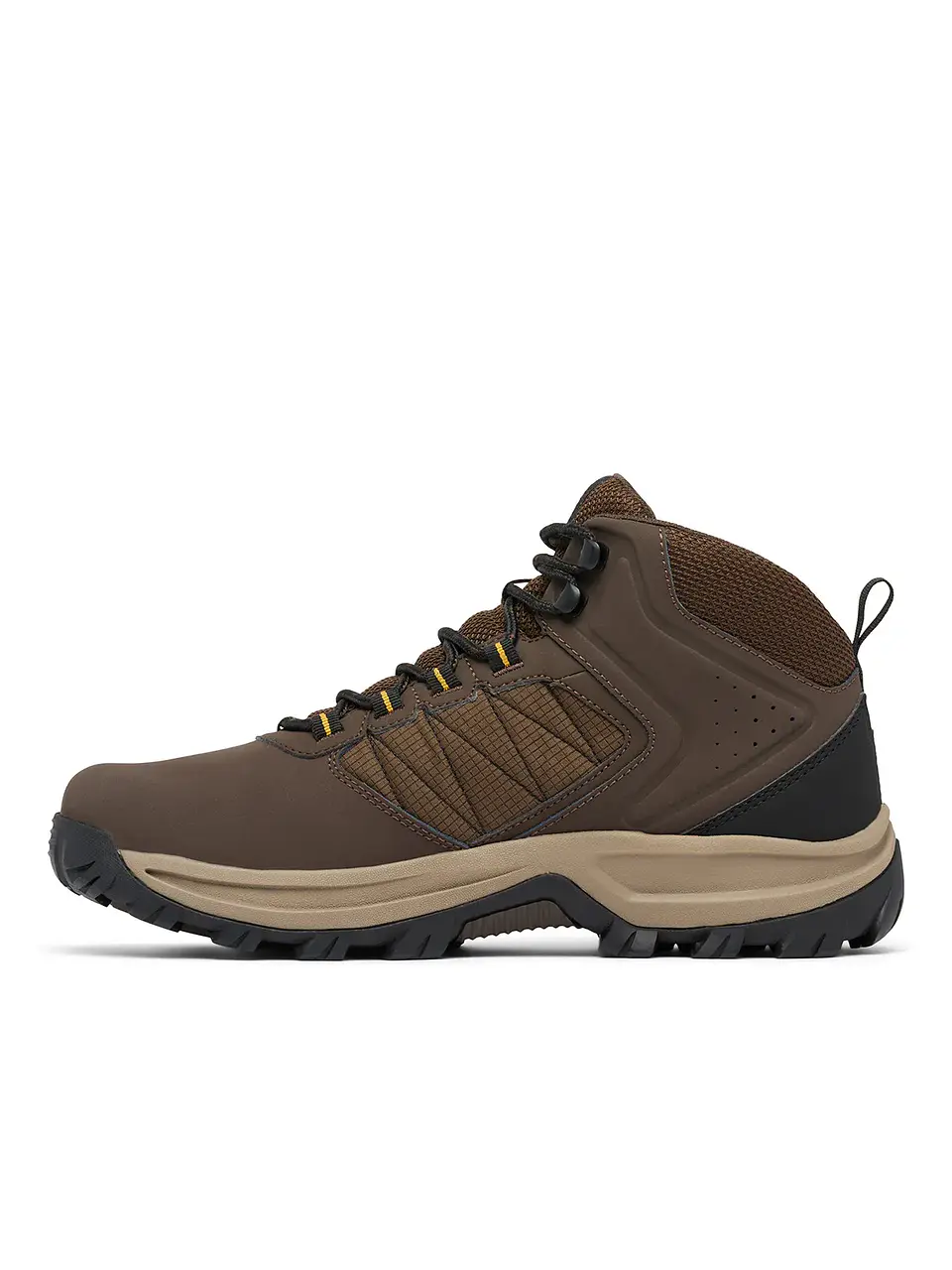 Botin Cafe Hombre Columbia 2067401-IU4 3