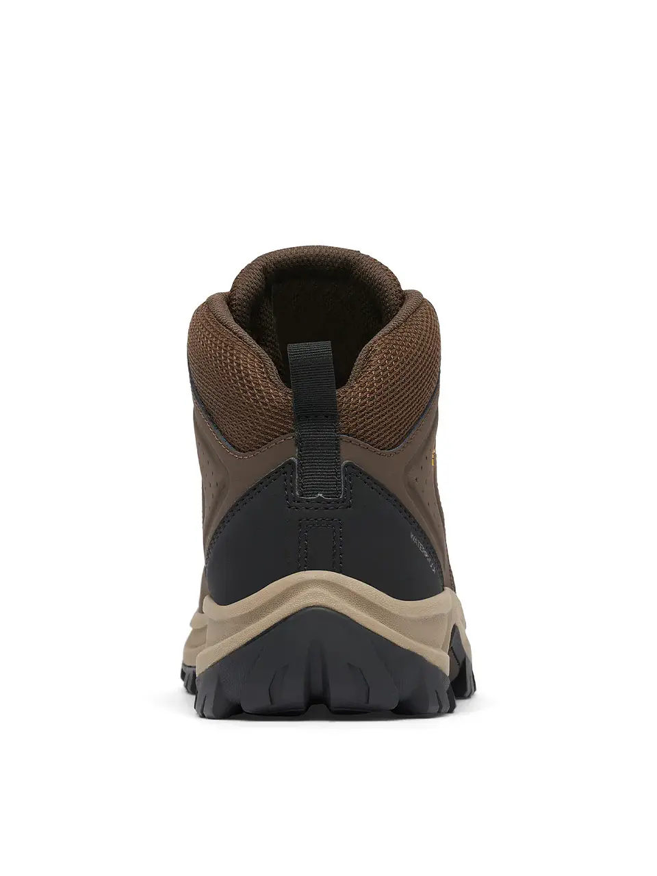 Botin Cafe Hombre Columbia 2067401-IU4 4