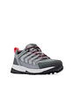 Botin Gris Hombre Columbia 2101351-6RX - Miniatura 1