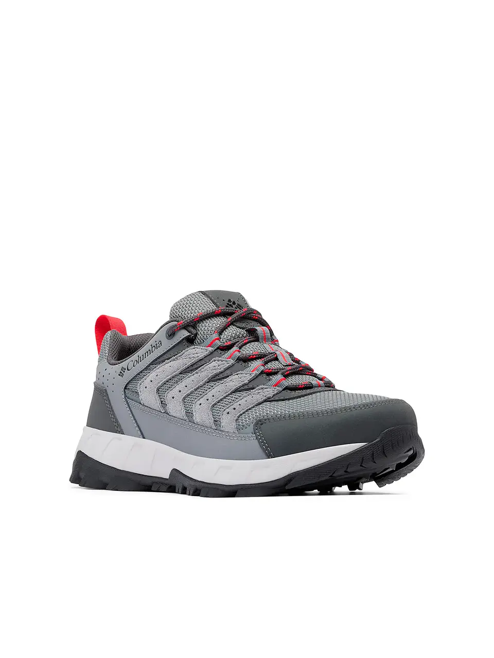 Botin Gris Hombre Columbia 2101351-6RX 1