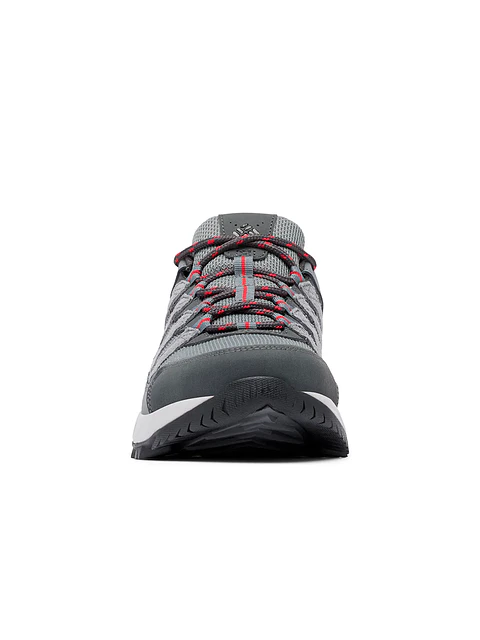 Botin Gris Hombre Columbia 2101351-6RX