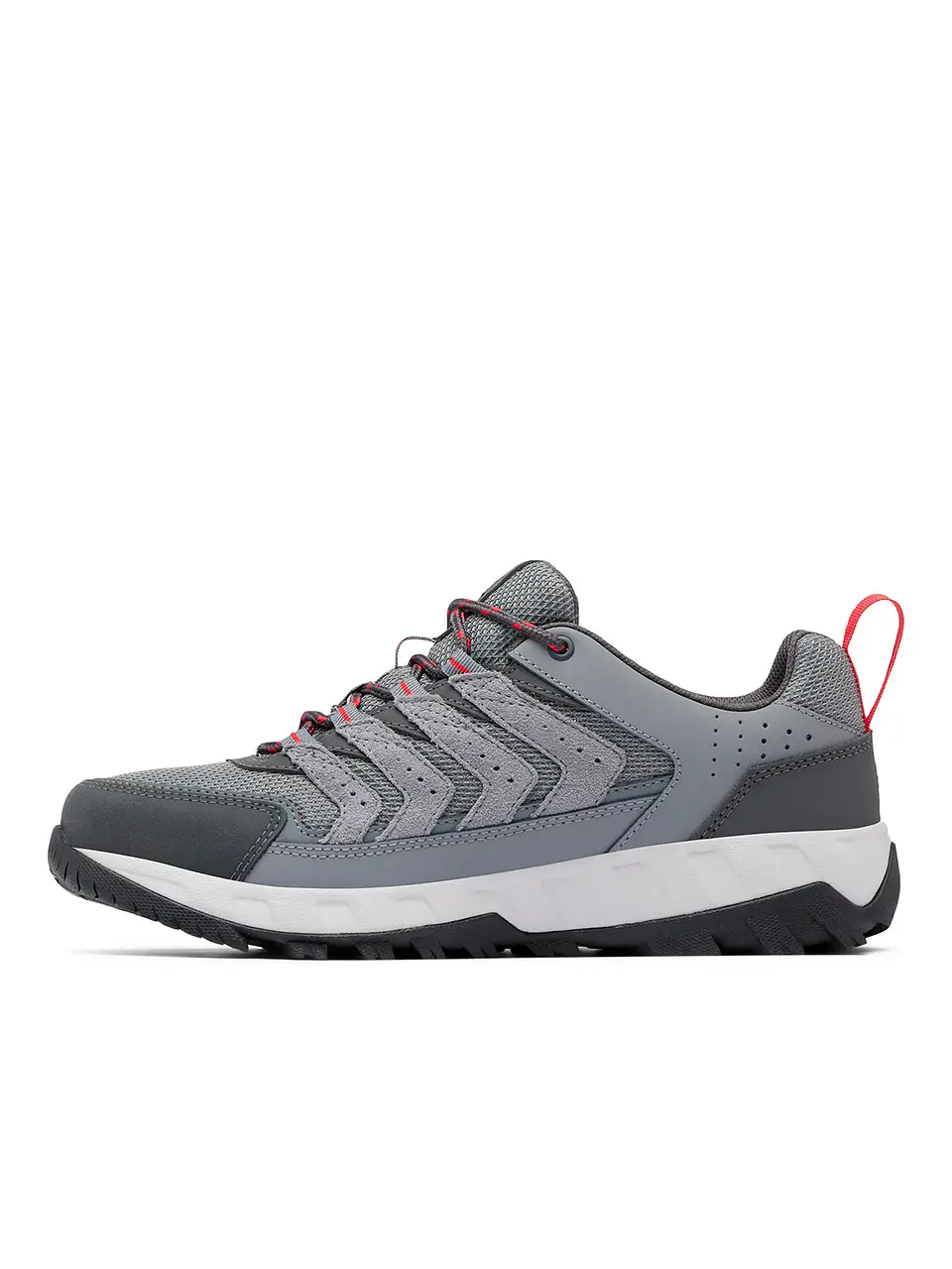 Botin Gris Hombre Columbia 2101351-6RX 3