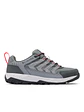 Botin Gris Hombre Columbia 2101351-6RX - Miniatura 5