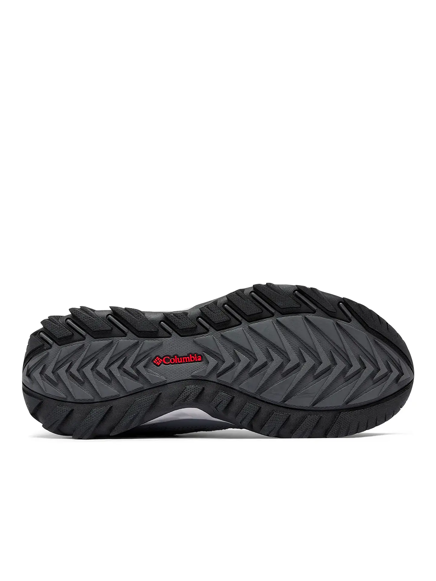 Botin Gris Hombre Columbia 2101351-6RX 7