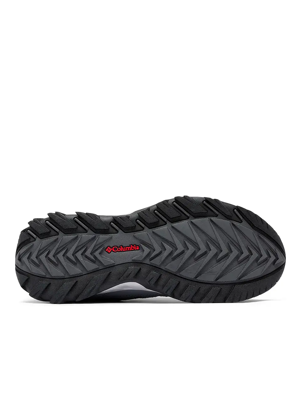 Botin Gris Hombre Columbia 2101351-6RX 7