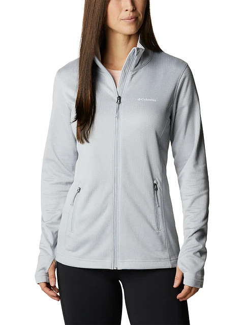Polar Gris Mujer Columbia 1959711-IJI