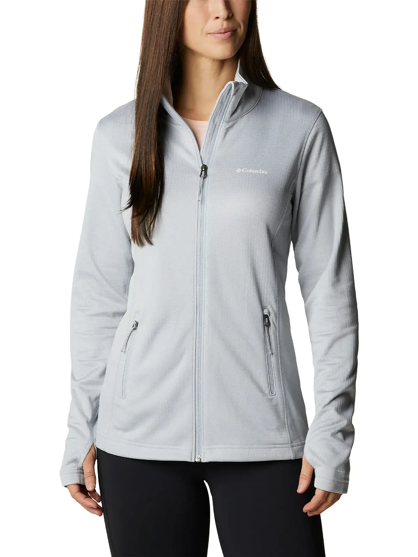 Polar Gris Mujer Columbia 1959711-IJI 1