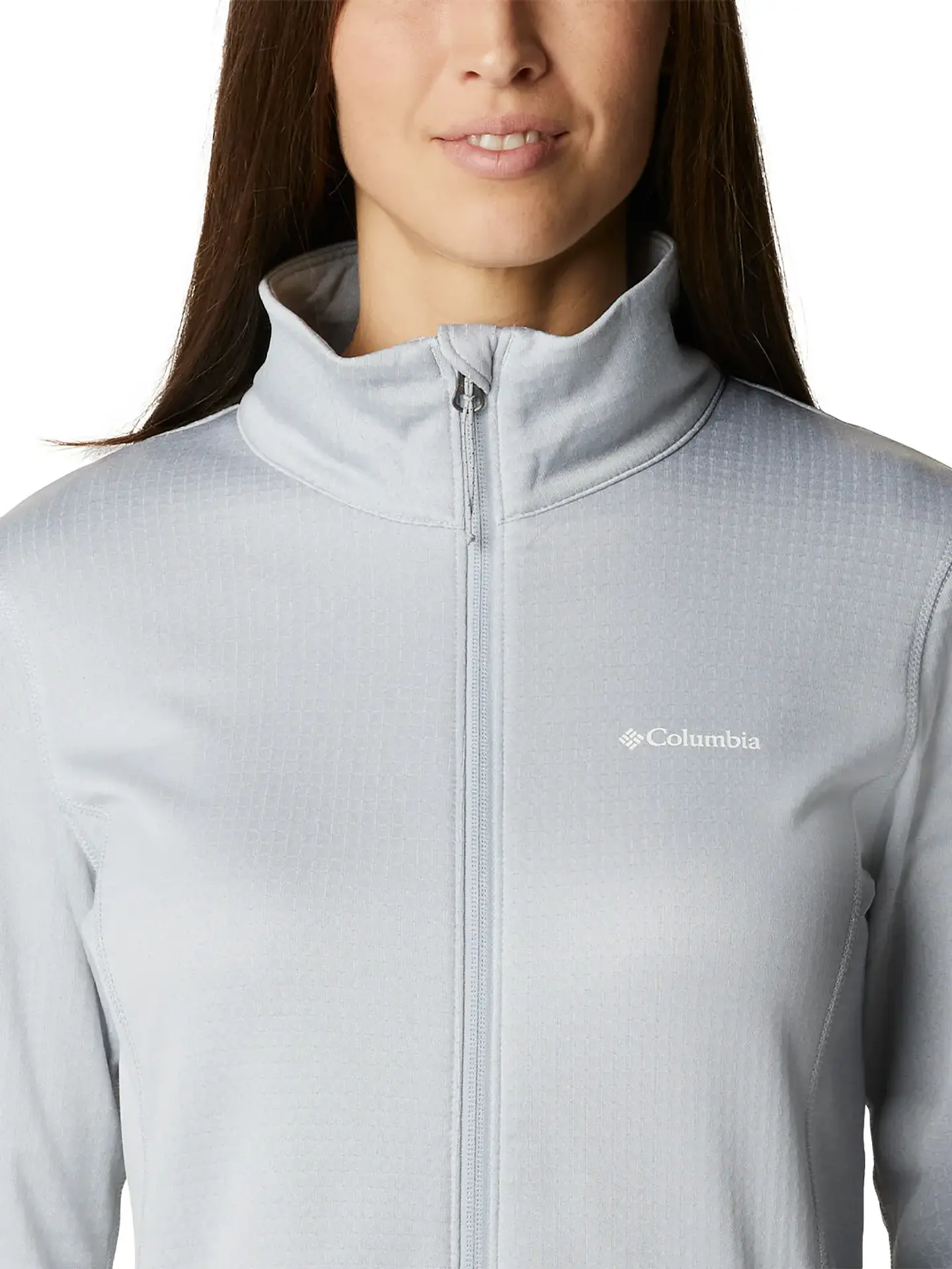Polar Gris Mujer Columbia 1959711-IJI 3