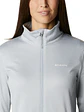 Polar Gris Mujer Columbia 1959711-IJI - Miniatura 3