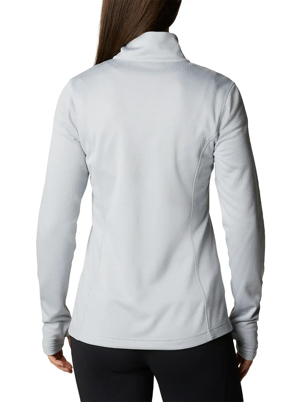 Polar Gris Mujer Columbia 1959711-IJI 7
