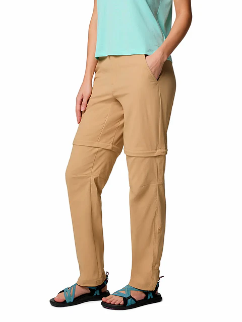 Pantalon Came Mujer Columbia 2087061-5QQ