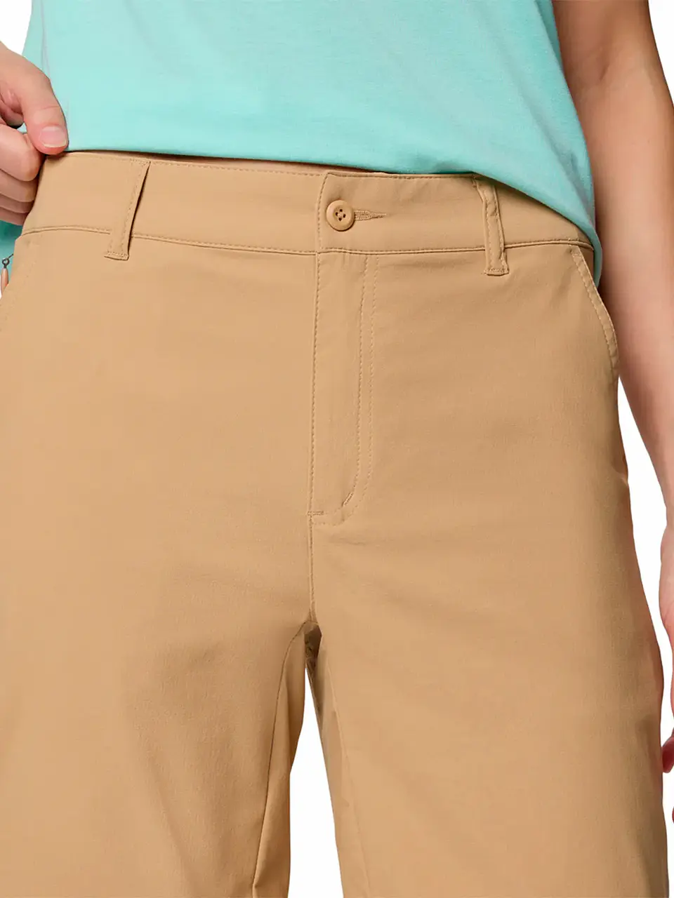 Pantalon Came Mujer Columbia 2087061-5QQ 3