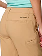 Pantalon Came Mujer Columbia 2087061-5QQ - Miniatura 4