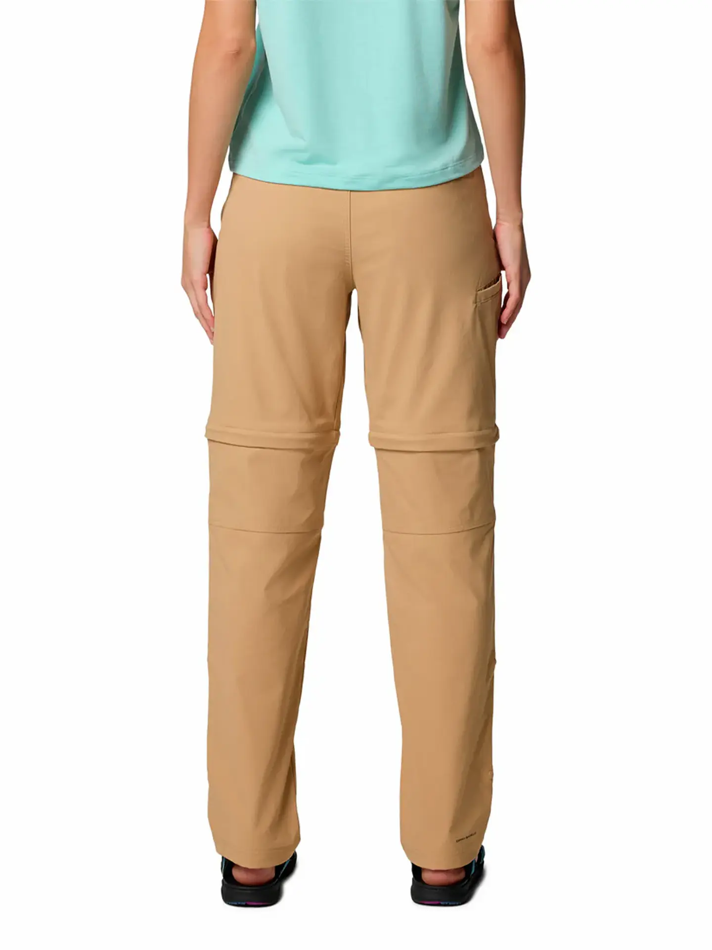 Pantalon Came Mujer Columbia 2087061-5QQ 9