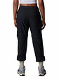 Pantalon Negro Mujer Columbia 2087061-XP9 - Miniatura 8