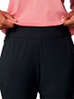 Pantalon Negro Mujer Columbia 2086131-XP9 - Miniatura 3